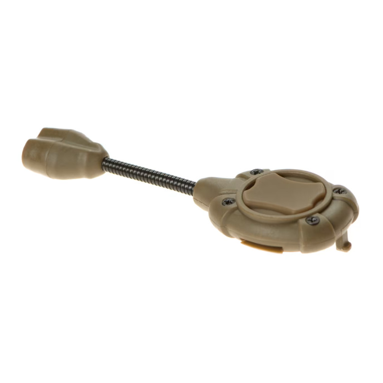 Switch MPLS LAMPE CASQUE TAN