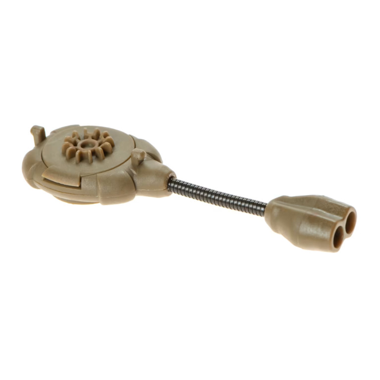 Switch MPLS LAMPE CASQUE TAN