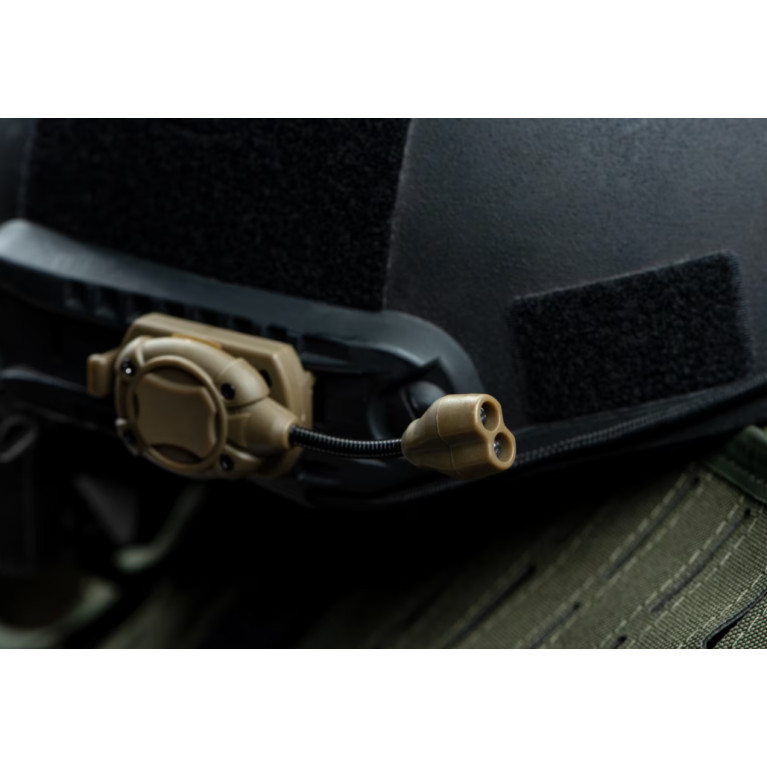 Switch MPLS LAMPE CASQUE TAN