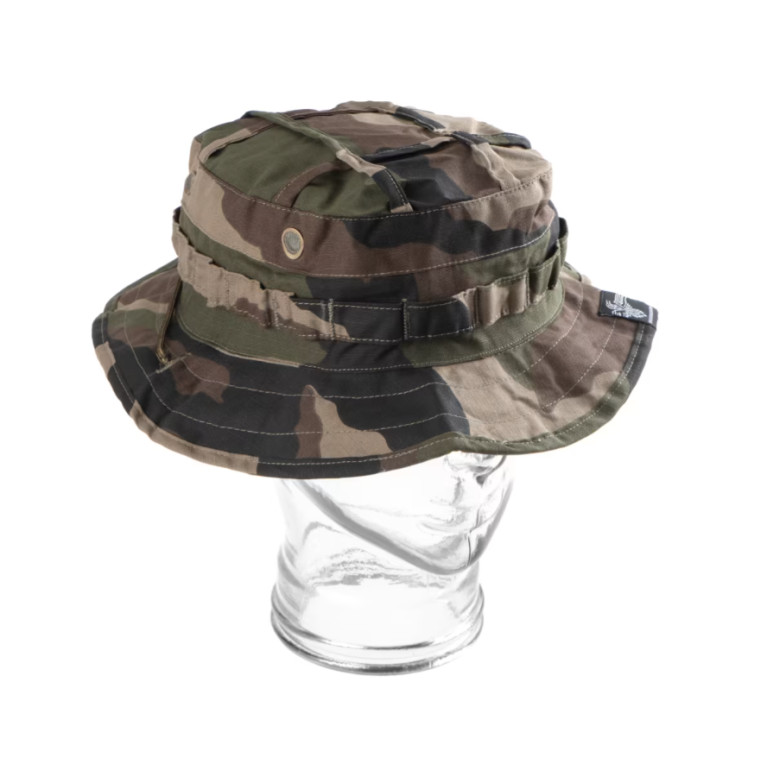 CHAPEAU DE BROUSSE CAMO CCE INVADER GEAR