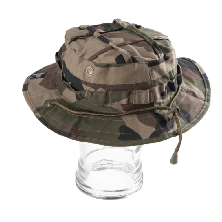 CHAPEAU DE BROUSSE CAMO CCE INVADER GEAR