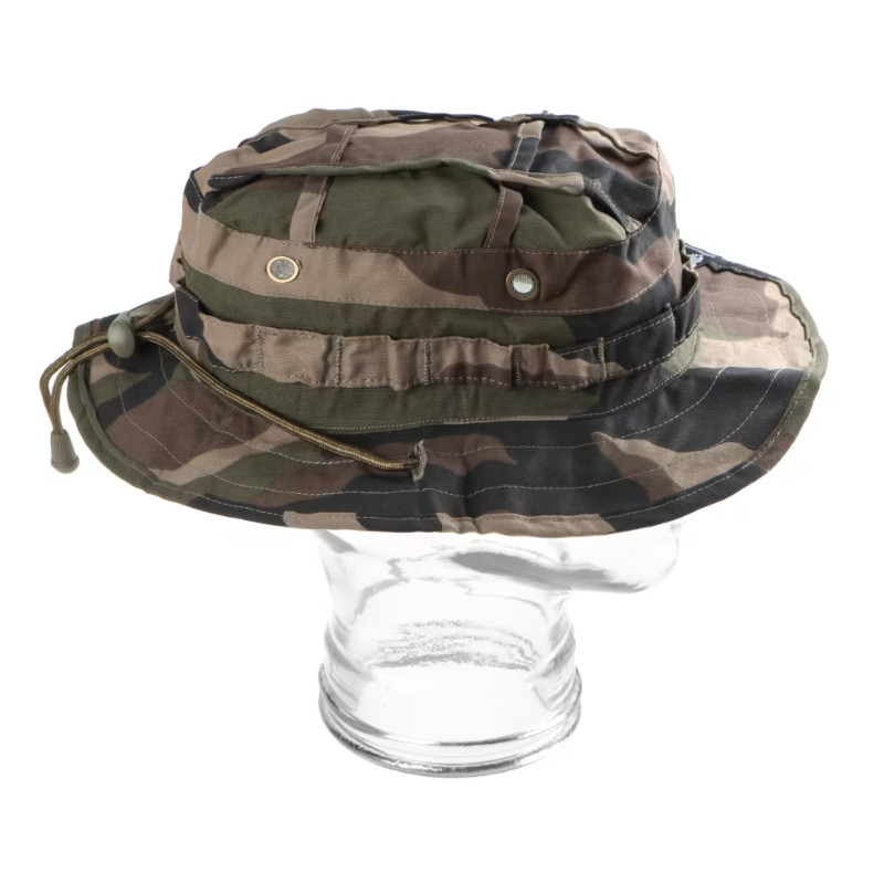 CHAPEAU DE BROUSSE CAMO CCE INVADER GEAR