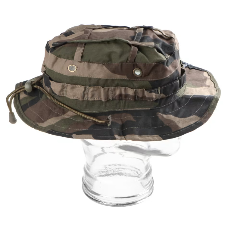 CHAPEAU DE BROUSSE CAMO CCE INVADER GEAR