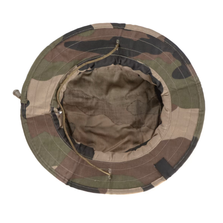 CHAPEAU DE BROUSSE CAMO CCE INVADER GEAR