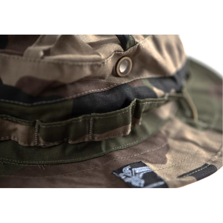 CHAPEAU DE BROUSSE CAMO CCE INVADER GEAR