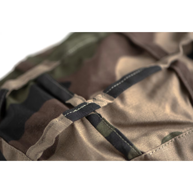 CHAPEAU DE BROUSSE CAMO CCE INVADER GEAR