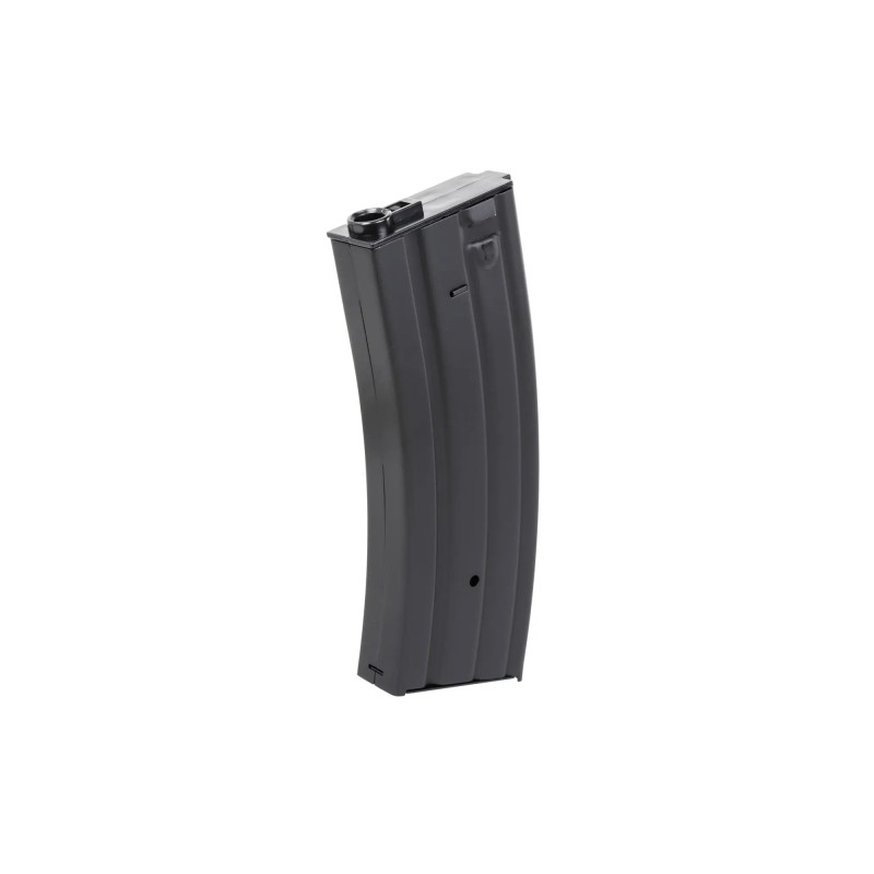 CHARGEUR METAL MID-CAP 120 CPS