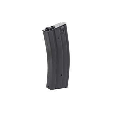 CHARGEUR METAL MID-CAP 120 CPS