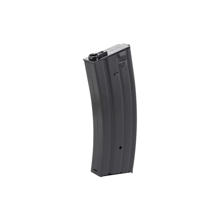 CHARGEUR METAL MID-CAP 120 CPS
