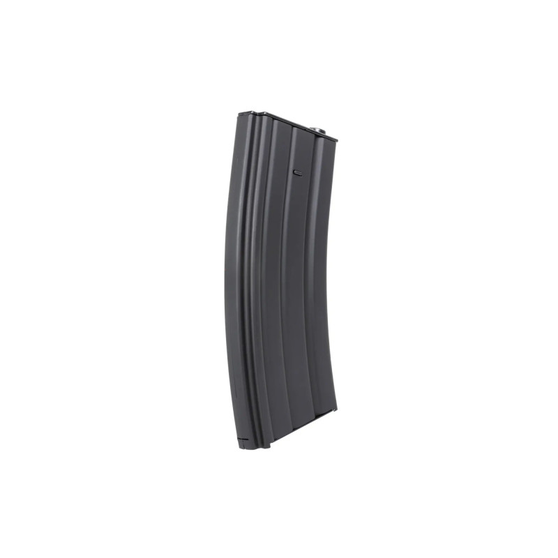 CHARGEUR METAL MID-CAP 120 CPS