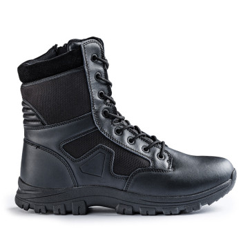 Chaussures Sécu-One 1 zip TOE