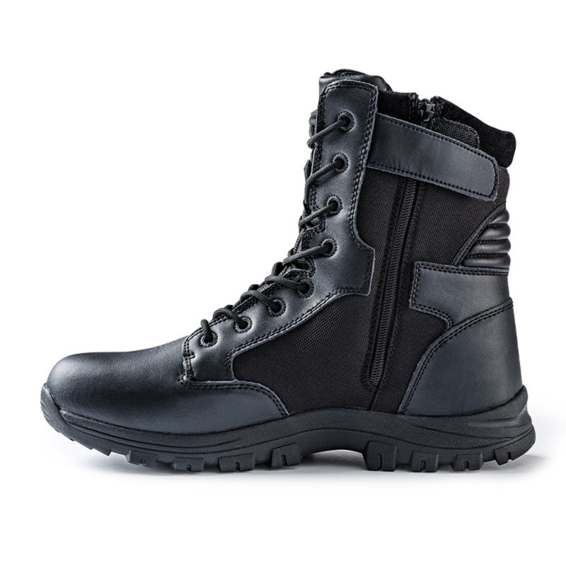 Chaussures Sécu-One 1 zip TOE