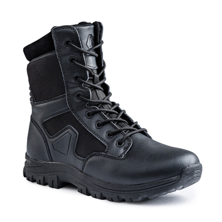 Chaussures Sécu-One 1 zip TOE