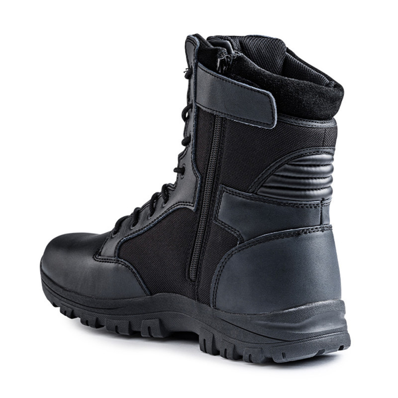 Chaussures Sécu-One 1 zip TOE