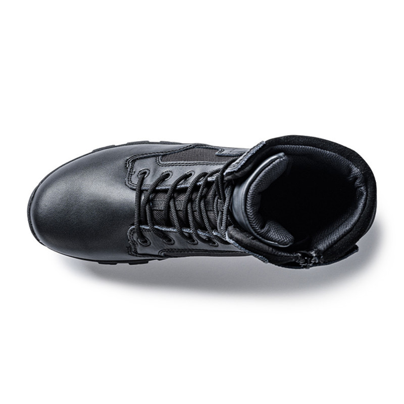 Chaussures Sécu-One 1 zip TOE