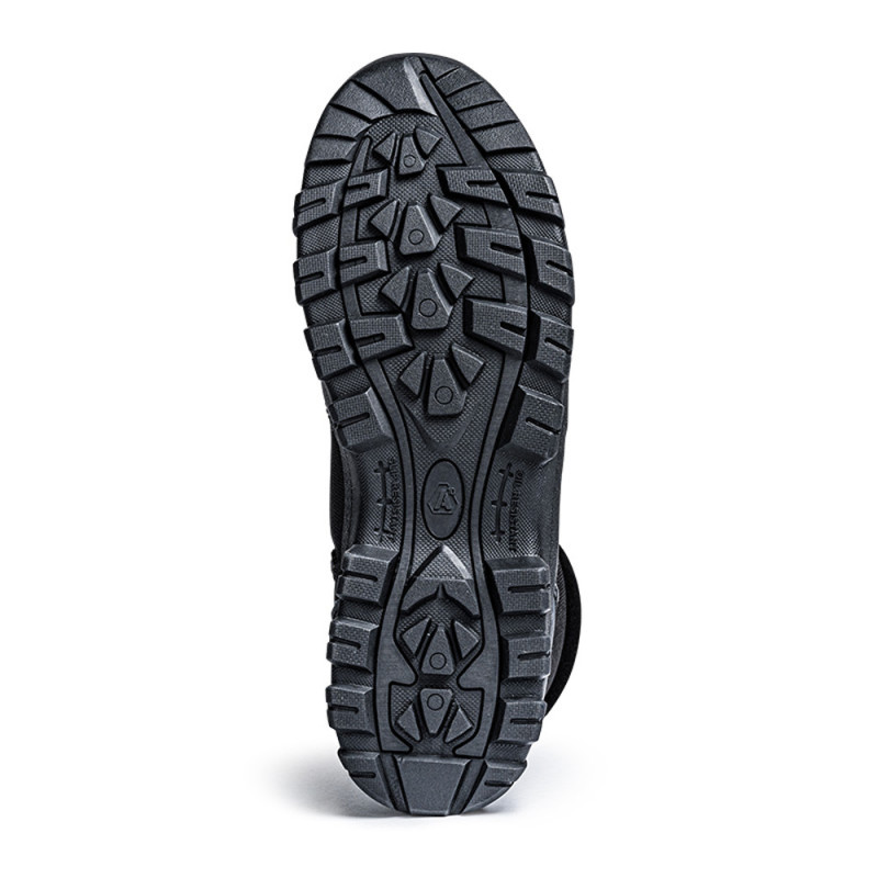 Chaussures Sécu-One 1 zip TOE