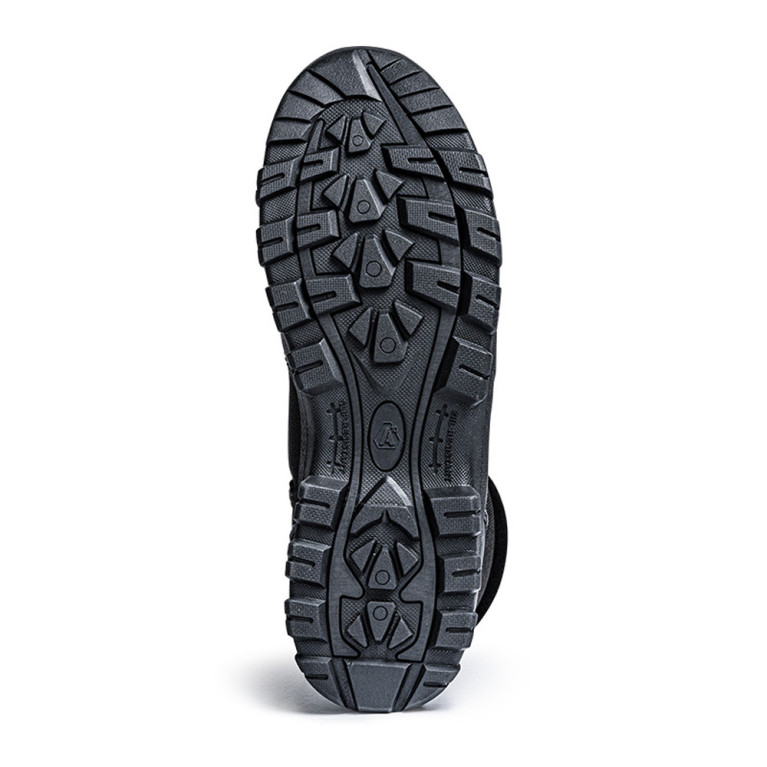 Chaussures Sécu-One 1 zip TOE