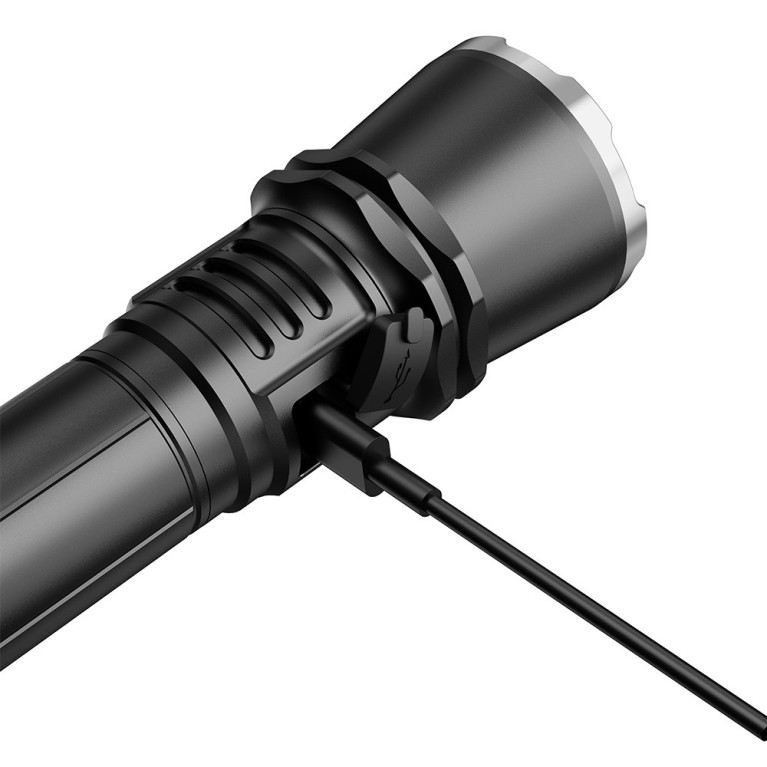 LAMPE RECHARGEABLE KLARUS 2200 LUMENS