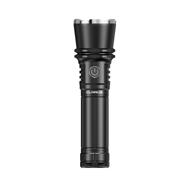 LAMPE RECHARGEABLE KLARUS 2200 LUMENS