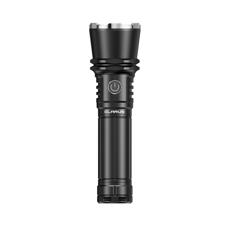 LAMPE RECHARGEABLE KLARUS 2200 LUMENS