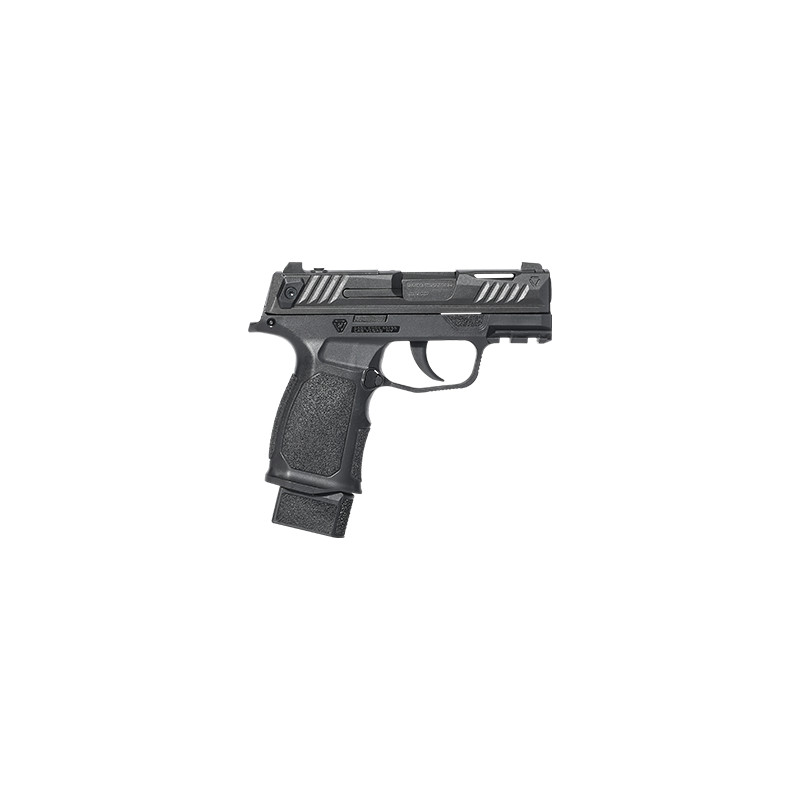 Pistolet gaz Strike Industries SMP EMG