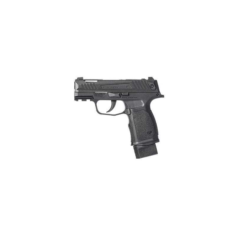 Pistolet gaz Strike Industries SMP EMG