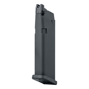 CHARGEUR GAZ 20 COUPS GLOCK...