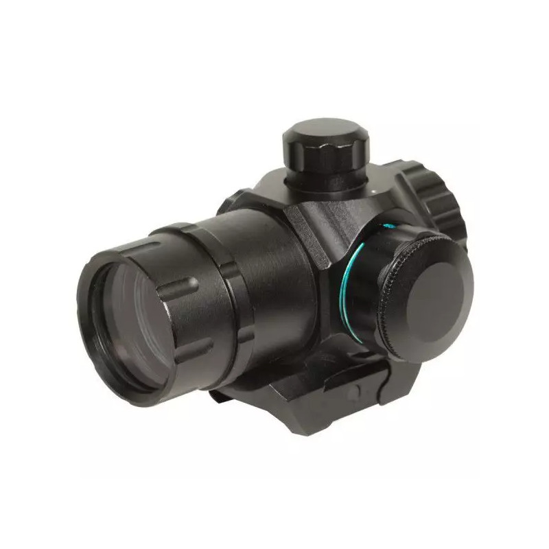 Red Dot Sight Tactical Compact Swiss Arms - Noir