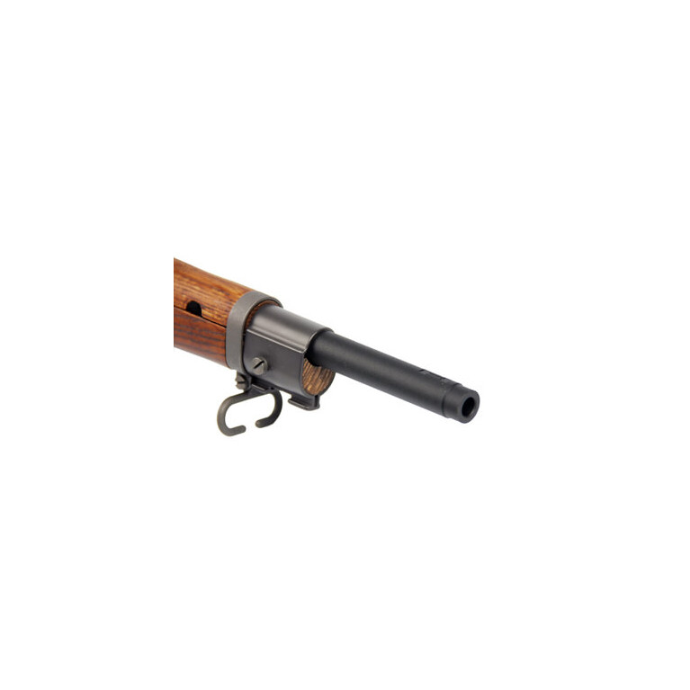 FUSIL A LUNETTE G&G GM1903 A4 GAS