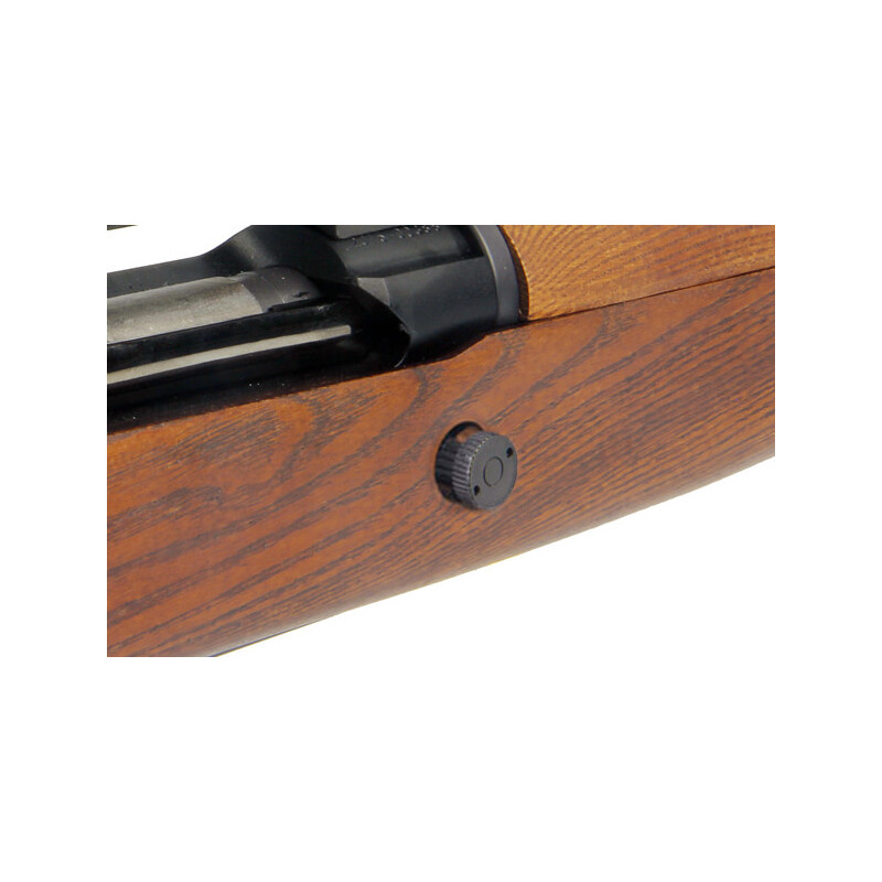 FUSIL A LUNETTE G&G GM1903 A4 GAS