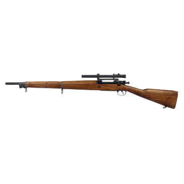 FUSIL A LUNETTE G&G GM1903...