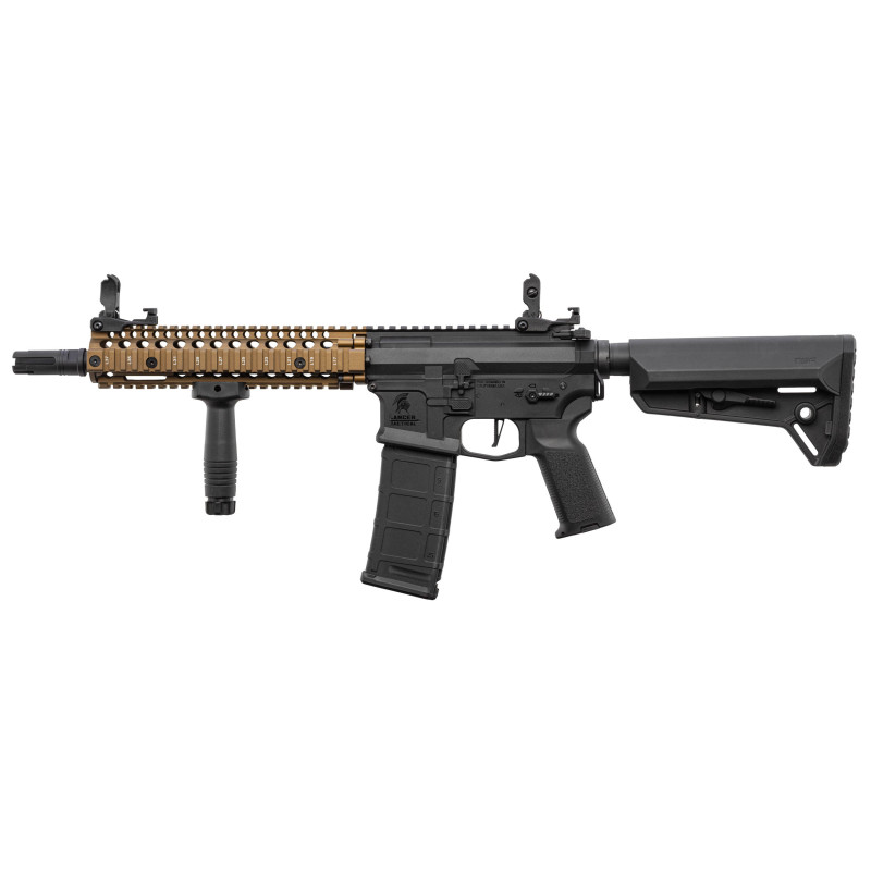 LT-18 GEN2 MK18 Noir-Bronze NSR pack complet