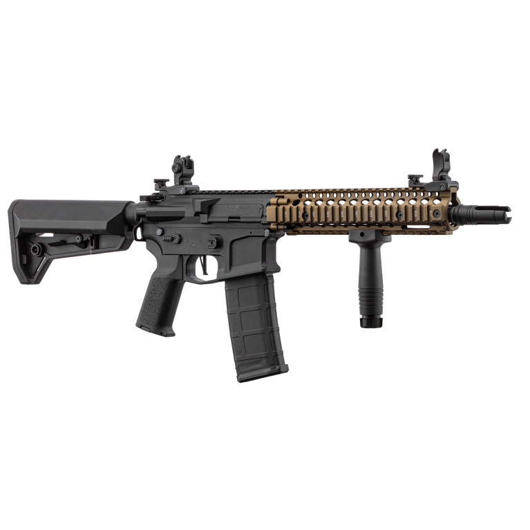 LT-18 GEN2 MK18 Noir-Bronze NSR pack complet