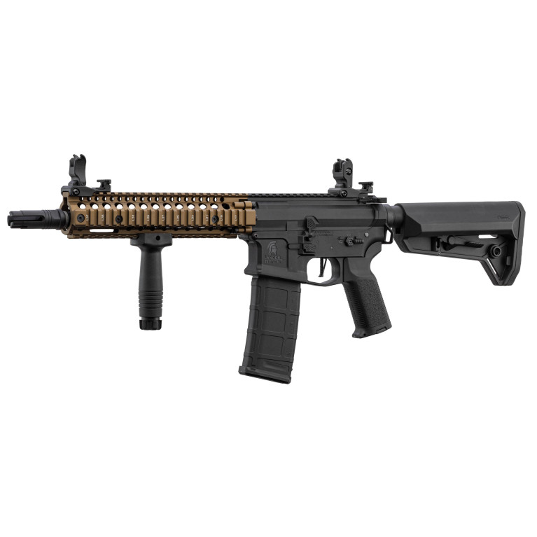 LT-18 GEN2 MK18 Noir-Bronze NSR pack complet