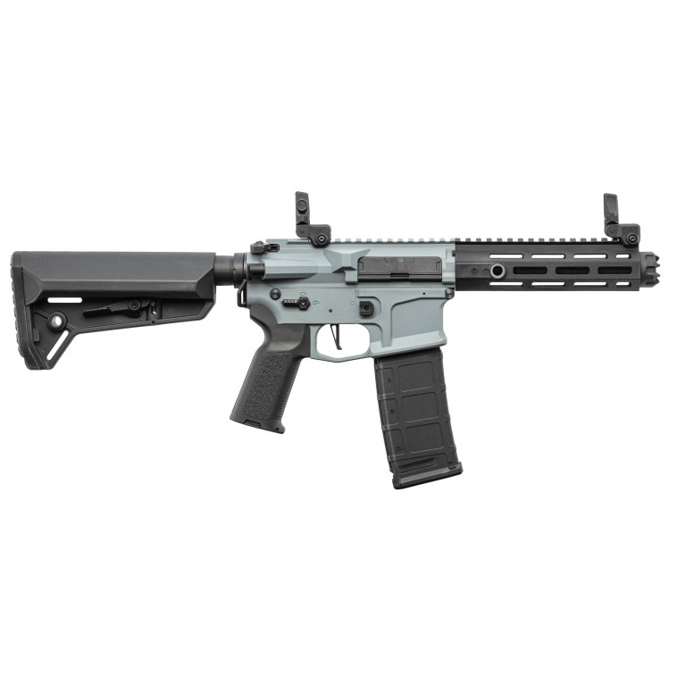 LT-32 Hellion NSR Grey pack complet