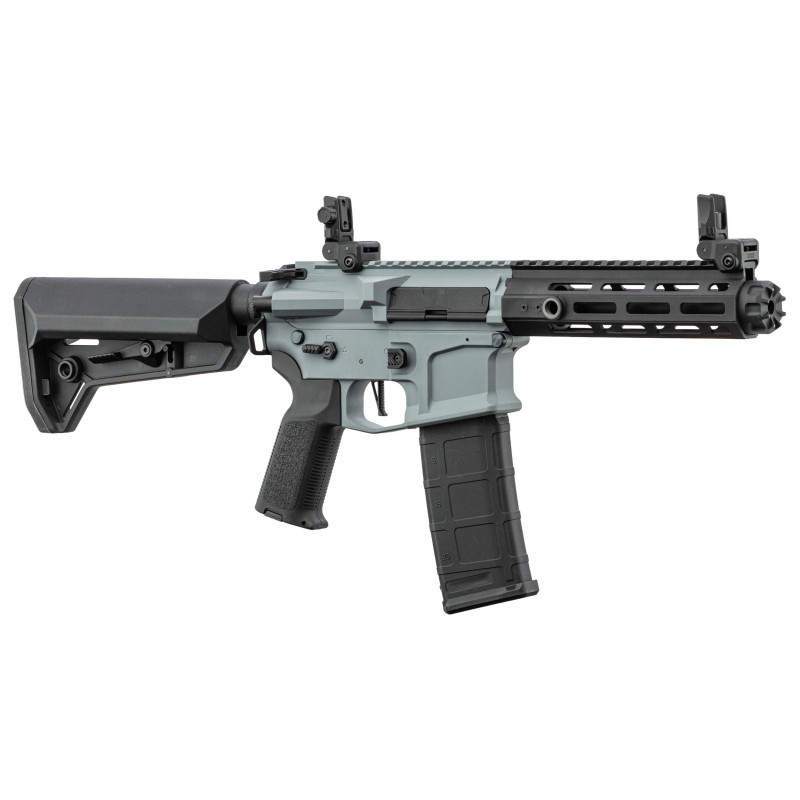 LT-32 Hellion NSR Grey pack complet