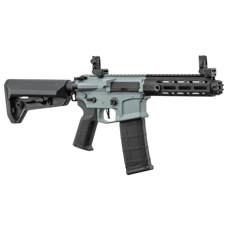 LT-32 Hellion NSR Grey pack complet