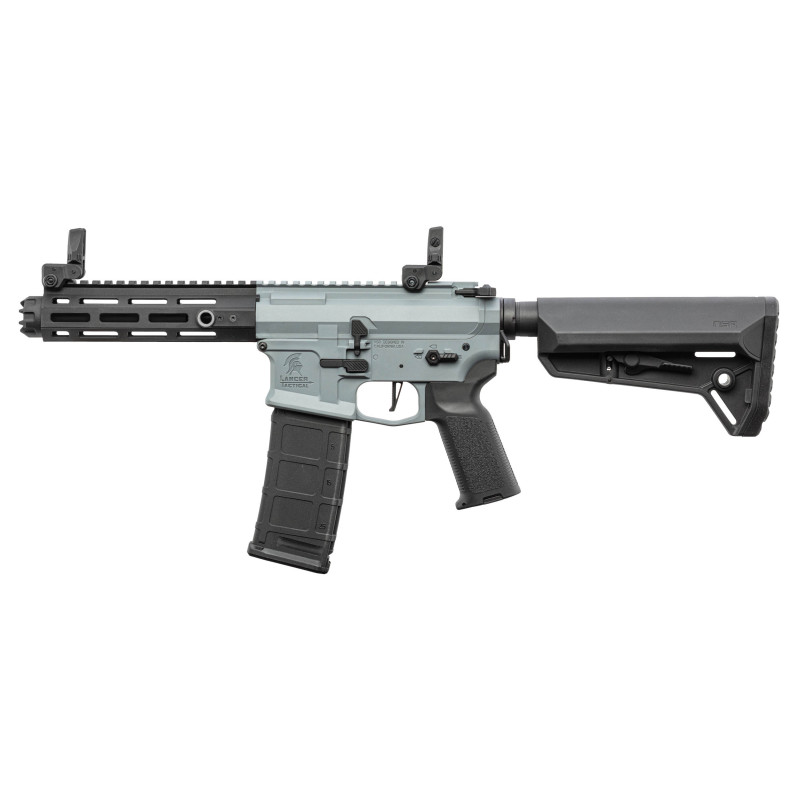 LT-32 Hellion NSR Grey pack complet