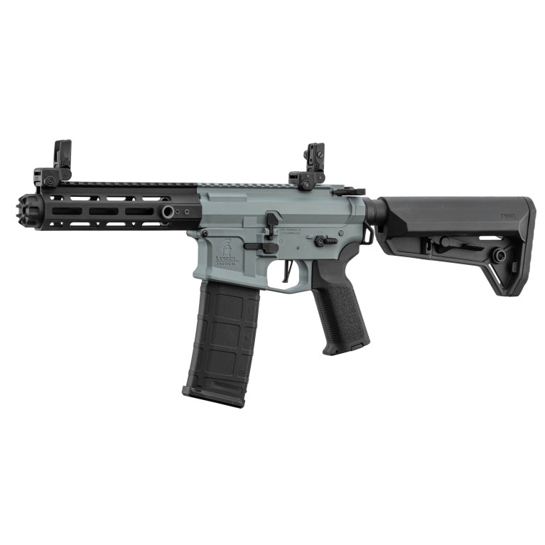 LT-32 Hellion NSR Grey pack complet