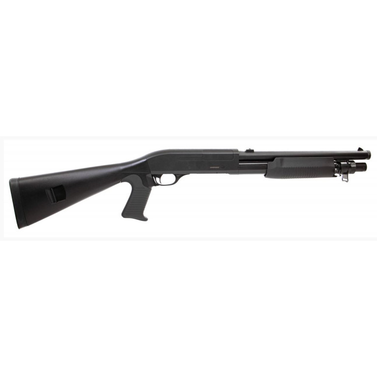 FUSIL A POMPE M56A BURST