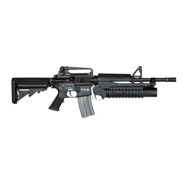 M4A1 SPECNA ARMS AVEC M203...