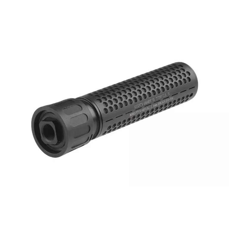 SILENCIEUX MP135 AVEC CACHE FLAMME