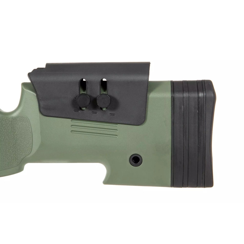 REPLIQUE LONGUE 6MM SA S02 SNIPER OD