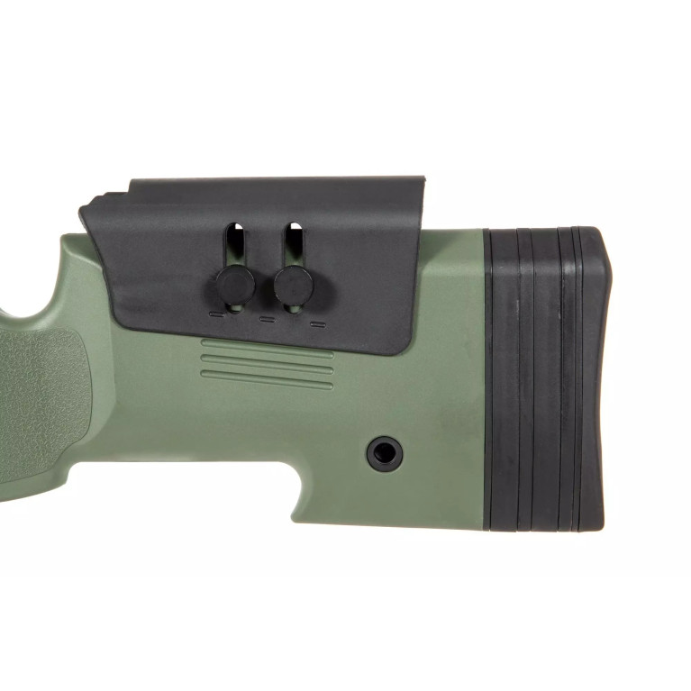 REPLIQUE LONGUE 6MM SA S02 SNIPER OD