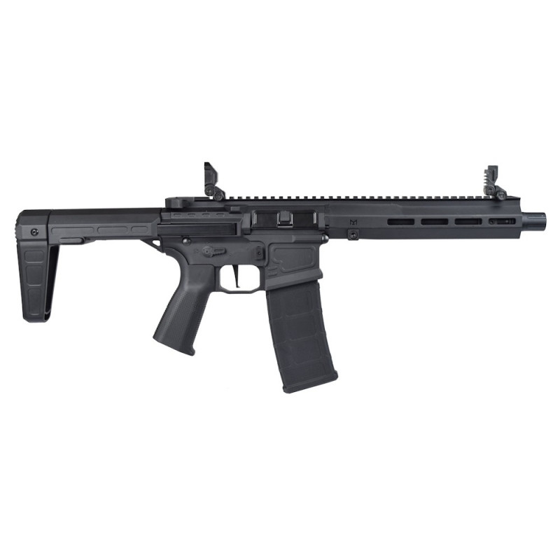 PACK M4 POSEIDON PDW AEG THESEUS MEDUSA TRACER NOIR