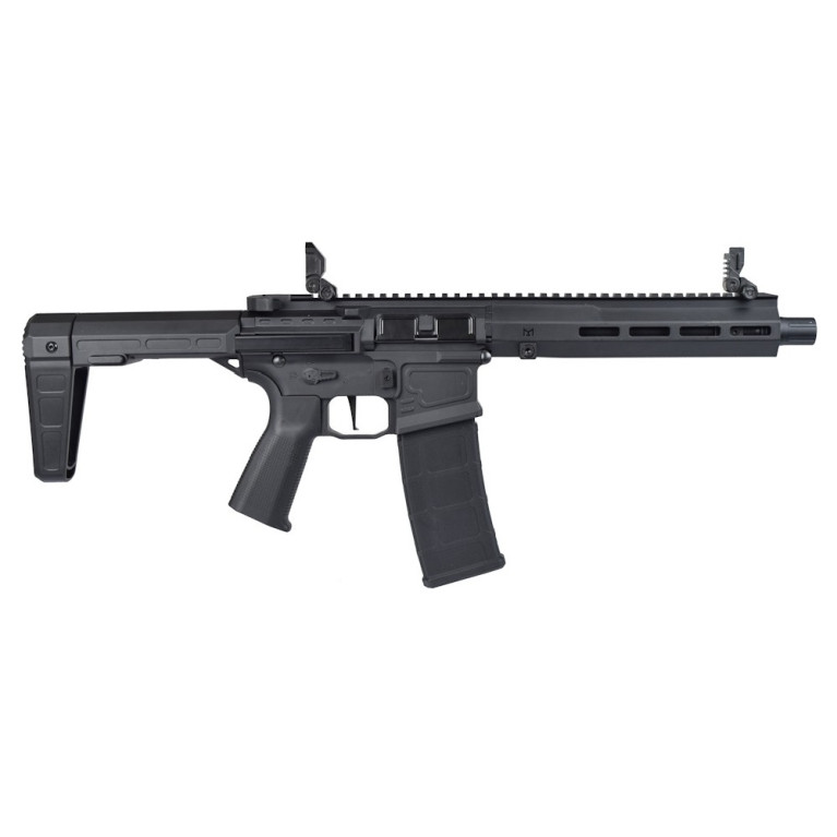 PACK M4 POSEIDON PDW AEG THESEUS MEDUSA TRACER NOIR
