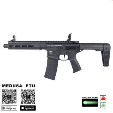 PACK M4 POSEIDON PDW AEG...