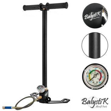 Balystik Pompe à main HPA...