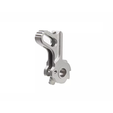Hammer Match Grade Silver...