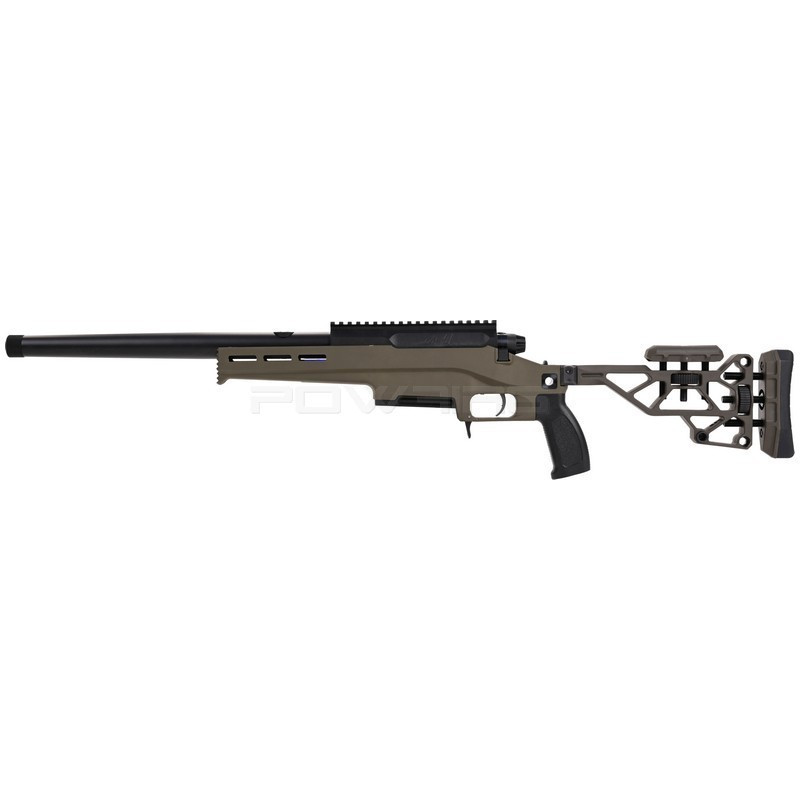 TAC 41 SILVERBACK LITE SPORT OD RECON STOCK